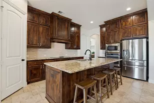 7440 Chambers Bay Cir, Waxahachie, TX 75167 - Photo 8