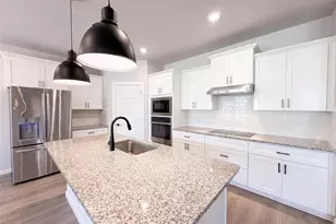 5417 Highview Ct, Haltom City, TX 76137 - Photo 8