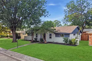 5221 Elkridge Dr, Dallas, TX 75227 - Photo 2