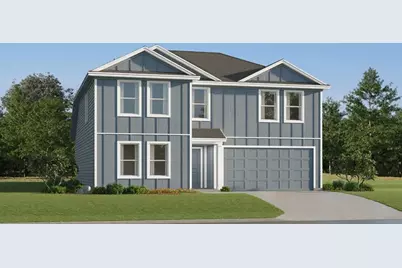 5053 Golden Trout Road, Fort Worth, TX 76179 - Photo 1