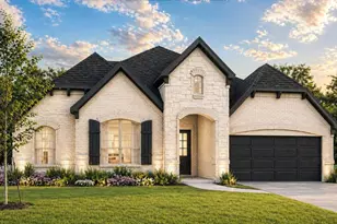 5205 Rutherford Dr, Midlothian, TX 76065 - Photo 1
