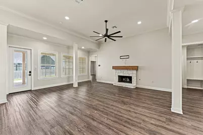 11003 Denali Drive, Woodway, TX 76712 - Photo 12