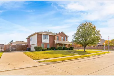 1000 Desperado Drive, Murphy, TX 75094 - Photo 2