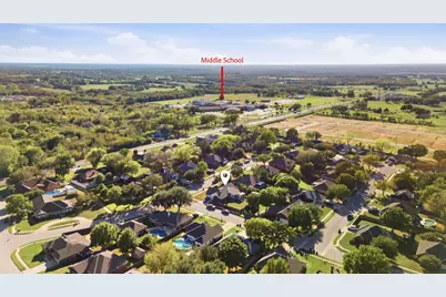 506 Amy Jo Circle, Aubrey, TX 76227 - Photo 38