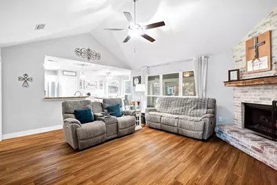 506 Amy Jo Circle, Aubrey, TX 76227 - Photo 2