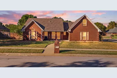 506 Amy Jo Circle, Aubrey, TX 76227 - Photo 1
