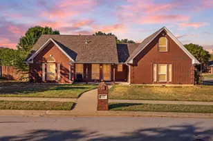506 Amy Jo Cir, Aubrey, TX 76227 - Photo 1