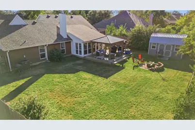 506 Amy Jo Circle, Aubrey, TX 76227 - Photo 36