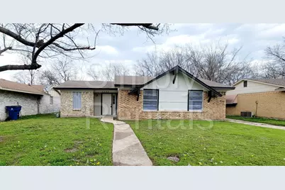 2602 Bliss, Greenville, TX 75402 - Photo 1
