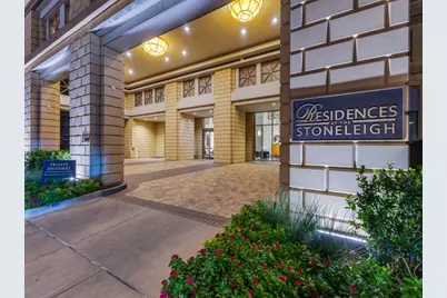 2300 Wolf Street #14A, Dallas, TX 75201 - Photo 2