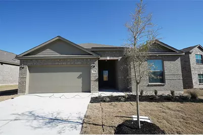 2112 Penaflor Drive, Anna, TX 75409 - Photo 2