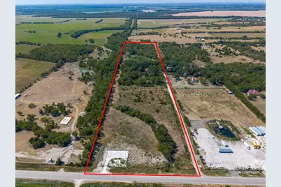 7901 Fm 2757, Forney, TX 75126 - Photo 1