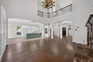 6947 Seabreeze Dr, Grand Prairie, TX 75054 - Photo 10