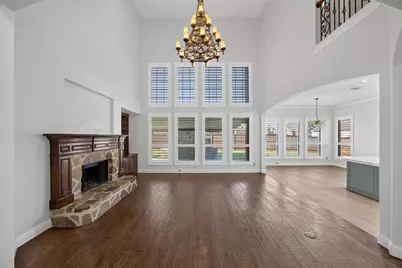 6947 Seabreeze Drive, Grand Prairie, TX 75054 - Photo 8