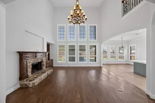 6947 Seabreeze Dr, Grand Prairie, TX 75054 - Photo 8
