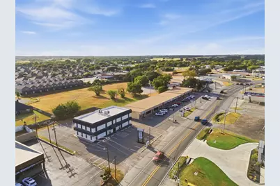 3230 Fall Creek Highway, Granbury, TX 76049 - Photo 2