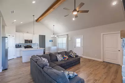 102 Corbyn Circle, Tuscola, TX 79562 - Photo 6