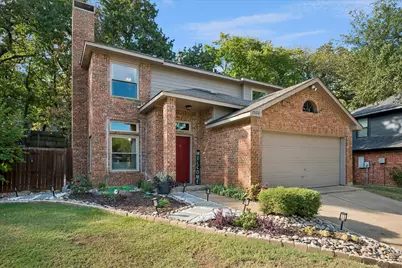 1502 Bennington Court, Grapevine, TX 76051 - Photo 2