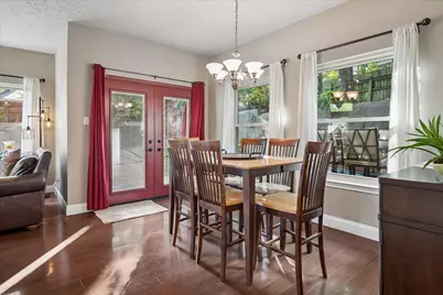 1502 Bennington Court, Grapevine, TX 76051 - Photo 6