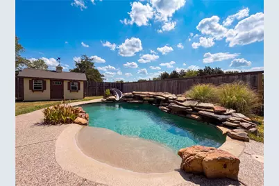 2283 N Holland Road, Mansfield, TX 76063 - Photo 22