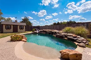 2283 N Holland Rd, Mansfield, TX 76063 - Photo 22