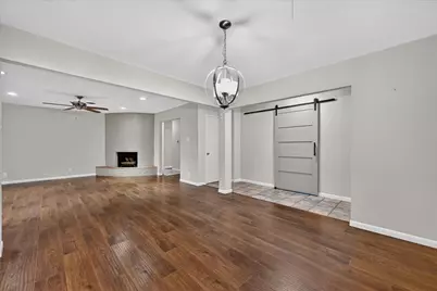 844 Woodcrest Drive, Hurst, TX 76053 - Photo 10
