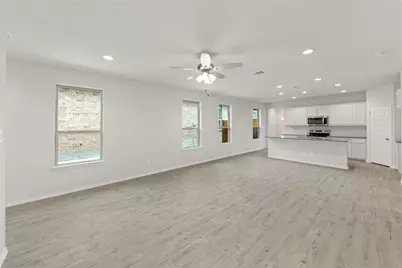 3105 Sedge Grass Drive, Melissa, TX 75454 - Photo 2