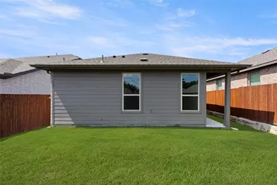 3105 Sedge Grass Drive, Melissa, TX 75454 - Photo 10