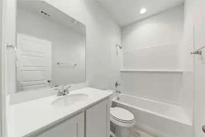 3105 Sedge Grass Drive, Melissa, TX 75454 - Photo 6