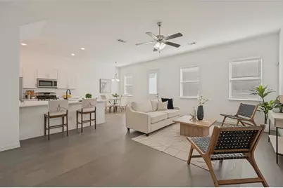 2008 Bethlehem Street, Irving, TX 75061 - Photo 1