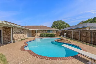 610 Flamingo Way, Duncanville, TX 75116 - Photo 32