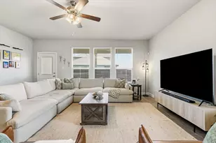 15545 Canford Ter, Fort Worth, TX 76247 - Photo 16