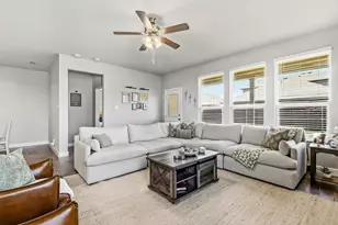 15545 Canford Ter, Fort Worth, TX 76247 - Photo 14
