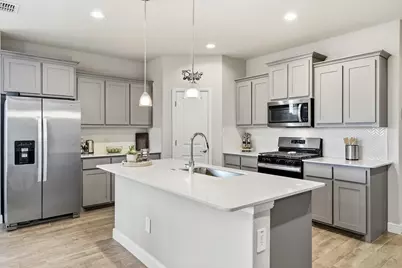15545 Canford Terrace, Fort Worth, TX 76247 - Photo 4