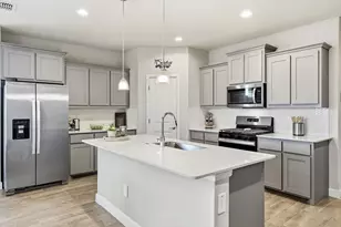 15545 Canford Ter, Fort Worth, TX 76247 - Photo 4