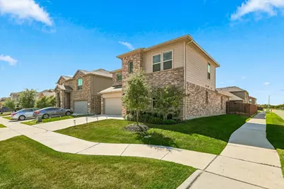 15545 Canford Terrace, Fort Worth, TX 76247 - Photo 2