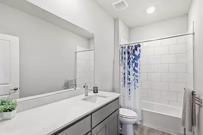 15545 Canford Terrace, Fort Worth, TX 76247 - Photo 32