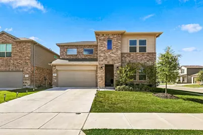 15545 Canford Terrace, Fort Worth, TX 76247 - Photo 1