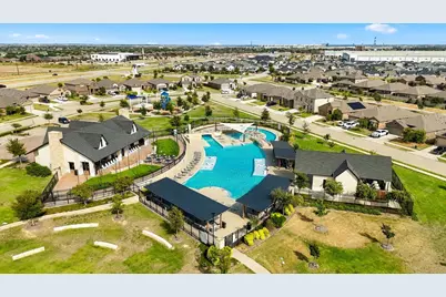 15545 Canford Terrace, Fort Worth, TX 76247 - Photo 38