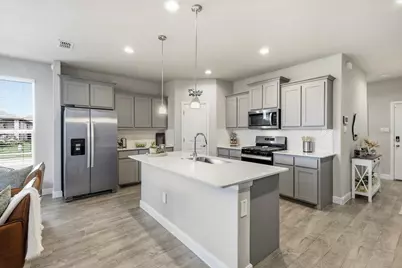 15545 Canford Terrace, Fort Worth, TX 76247 - Photo 6