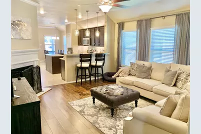 9205 Wayne Street, Cross Roads, TX 76227 - Photo 4