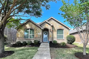 9205 Wayne St, Cross Roads, TX 76227 - Photo 2