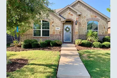 9205 Wayne Street, Cross Roads, TX 76227 - Photo 1