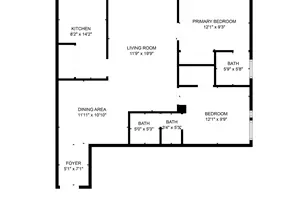 4104 N Hall St, Dallas, TX 75219 - Photo 12
