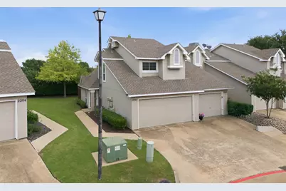 8400 Hickory Street #2301, Frisco, TX 75034 - Photo 20