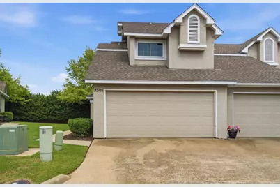 8400 Hickory Street #2301, Frisco, TX 75034 - Photo 1