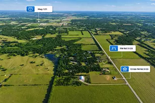 15166 Fm 3133, Anna, TX 75409 - Photo 2