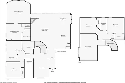 665 York Drive, Rockwall, TX 75087 - Photo 40