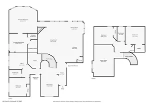 665 York Dr, Rockwall, TX 75087 - Photo 40