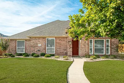 920 Springwood Lane, Wylie, TX 75098 - Photo 1